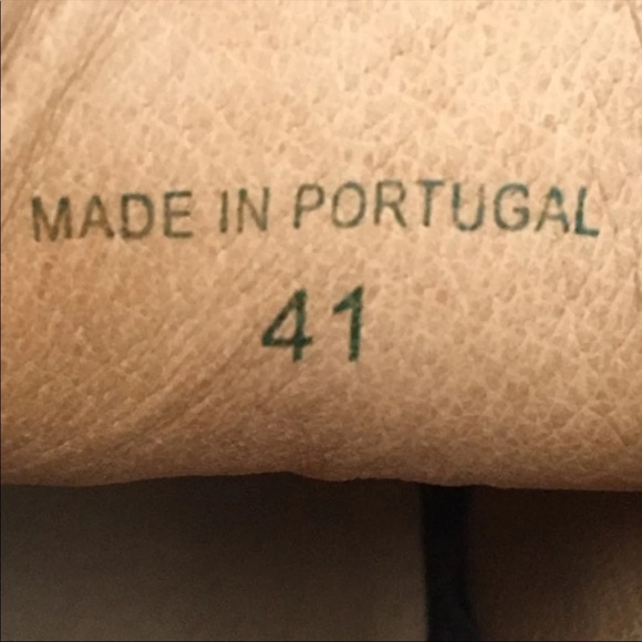 NWOB 727 Cycleur de Luxe brown suede fri - Picture 6 of 11